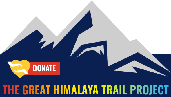 The Great Himalaya Trail Project